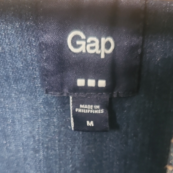 Denim Jacket - Picture 3 of 3